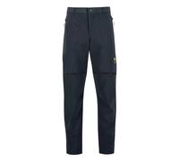 KARPOS Bosconero zip-fastening hiking trousers - Blue 52-54-56-58
