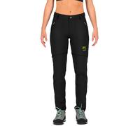 Women's Trousers Karpos Bosconero W Zip-Off 44