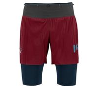 Karpos CENGIA Pomegranate/Outer Space Man Short