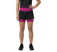 Karpos 2522012-050 CENGIA W Short Shorts Women's Cabaret/Black Size L