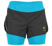 Karpos Cengia Shorts Blue,Black S Woman