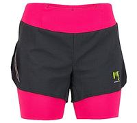 Karpos Cengia Shorts Black,Pink S Woman