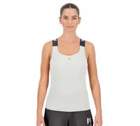 Karpos Cengia Sleeveless T-shirt Grey M Woman