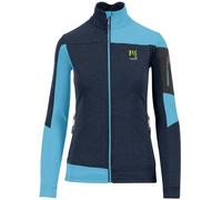 KARPOS Cherz W Fleece - Women - Blue - size M- model 2025 M
