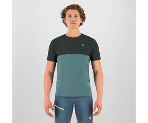 Karpos Cimonega Short Sleeve T-Shirt L