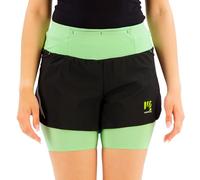 Karpos Cincgia W Arcadian Short/Black Woman