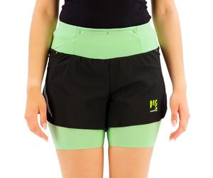 Karpos Cincgia W Arcadian Short/Black Woman