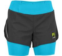 Karpos Cengia Shorts Black M Woman