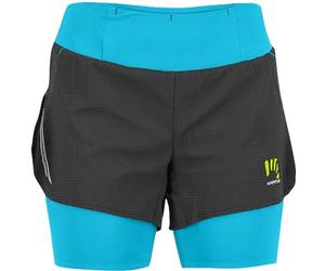 Karpos Cincgia W Nirvana Short/Black Woman