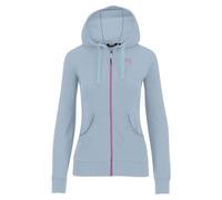 KARPOS COPPOLO MERINO W FULL-ZIP HOODIE