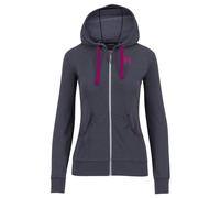 Karpos Coppolo Merino Full Zip Fleece Blue L Woman