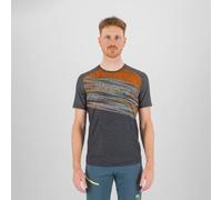 Karpos Croda Rossa Evo Short Sleeve T-Shirt L