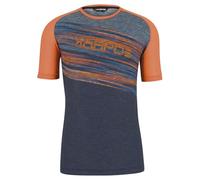 Karpos Croda Rossa Evo Short Sleeve T-Shirt XL Grey