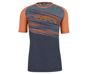 Karpos Croda Rossa Evo Short Sleeve T-Shirt XL Grey