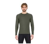 Karpos Dinamico Merino 130 Long Sleeve Base Layer