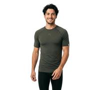 Karpos Dinamico Merino 130 Short Sleeve Base Layer
