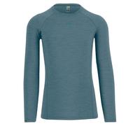 Karpos Dinamico Merino 180 Sweater M Blue