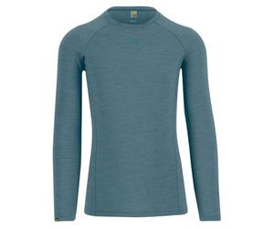 Karpos Dinamico Merino 180 Sweater M Blue