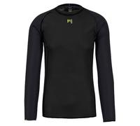 Karpos DINAMICO Octa Jrsy LS Black