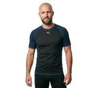 Karpos Dinamico Octa Short Sleeve Base Layer