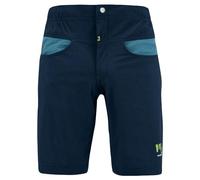 Karpos Dolada Bermuda Shorts 44 Blue