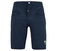 Karpos Dolada Outer Space Shorts/High Visibility Man