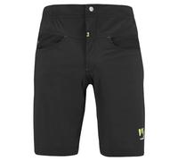 Karpos Dolada Shorts Black/Ombre Blue Man