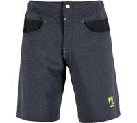 Karpos Dolada Shorts Ombre Blue/Black/Jasmine G. Man