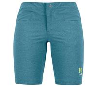 Karpos Dolada W Women's Delphinium Bermuda Shorts