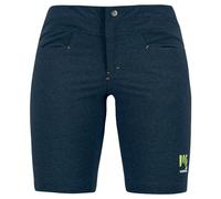 Karpos Dolada W Women's Outer Space Bermuda Shorts