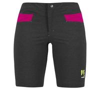 Karpos Dolada Shorts Black 40 Woman