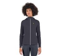 Karpos Easyfrizz Full Zip Sweatshirt S Grey