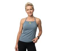 KARPOS 2532016-075 EASYGOING SUN W TOP Sweatshirt Women's SPRING LAKE Size L