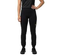 Karpos Easygoing Winter Pants Black S Woman
