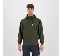 Karpos Easylife Full Zip Fleece Green M Men