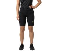 Karpos Fantasia Bermuda Shorts Black 40 Woman