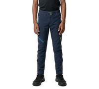 Karpos Fantasia Chamois Pants Blue 8 Years Kids