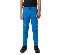 Karpos Fantasia Chamois Pants Blue 8 Years Kids