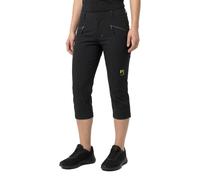 Women's 3/4 leggings Karpos Fantasia Evo 42