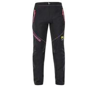 Karpos Fantasia Chamois Pants Black 8 Years Kids