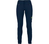 KARPOS Fantasia W Evo Pant - Women - Blue - size 12- model 2024 12