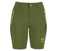 Karpos Fantasy Bermuda Shorts 44 Green