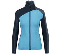 KARPOS Federa F-z W Fleece - Women - Blue - size M- model 2025 M