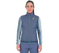 KARPOS 2512007-035 FEDERA W VEST Sports vest Women's BERING SEA Size XS
