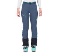 Karpos Grand Mont Pants Blue L Woman