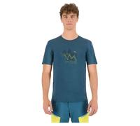 Karpos Gusela Merino Short Sleeve T-shirt