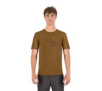 Karpos Gusela Merino Short Sleeve T-shirt