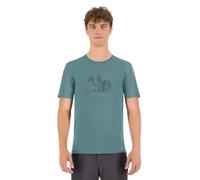 Karpos Gusela Merino Short Sleeve T-shirt