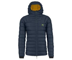 KARPOS HIGHEST DWN HOODIE JKT