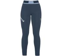 KARPOS Karpos Lavaredo Plus Winter W Tight - Women - Blue - size S- model 2025 S